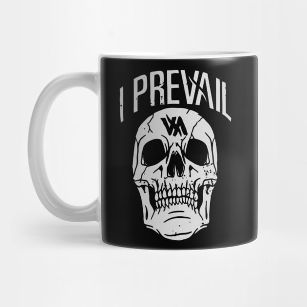 i prevail by EPISODE ID